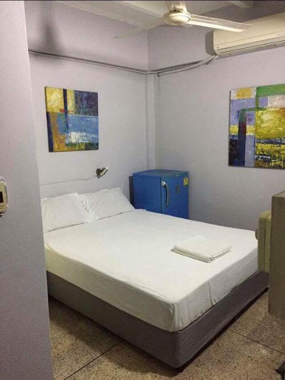Scandalic Bar And Guest House Pattaya Exterior photo